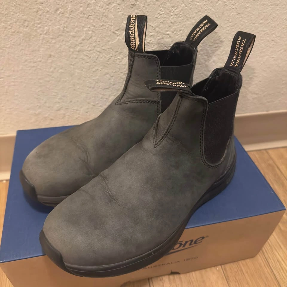 BLUNDSTONE BOOTS_W9/M7 - photo 2