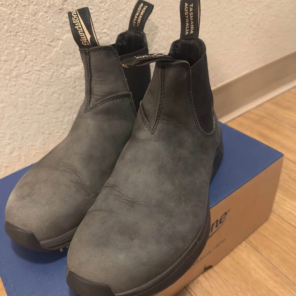 BLUNDSTONE BOOTS_W9/M7 - photo 3