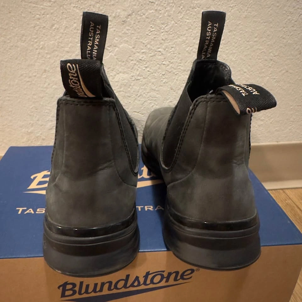 BLUNDSTONE BOOTS_W9/M7 - photo 4