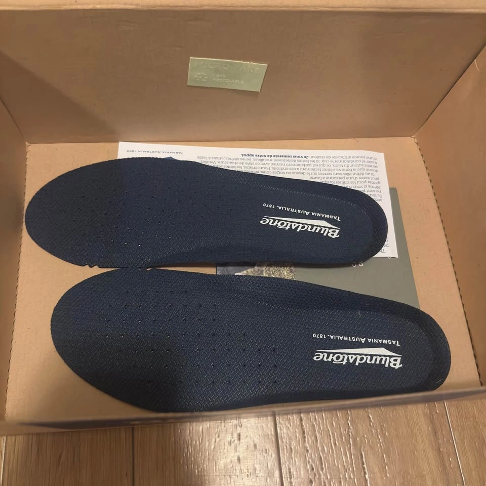 BLUNDSTONE BOOTS_W9/M7 - photo 5