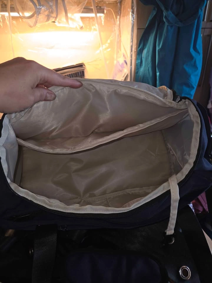 Ecohub Travel Duffel Bag - photo 4
