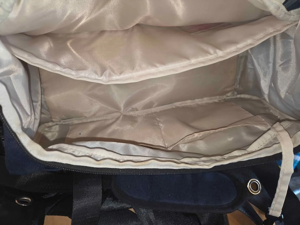 Ecohub Travel Duffel Bag - photo 5