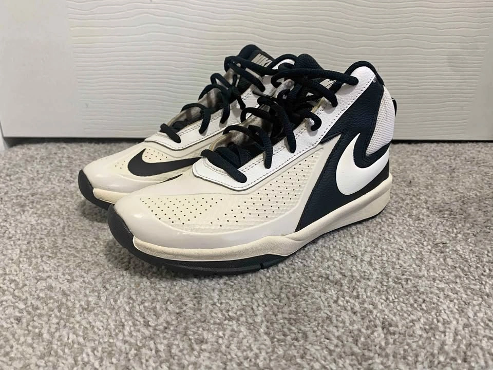 Nike Basketball Shoes