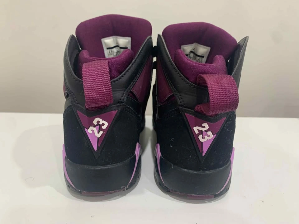 Air Jordan 7 Retro Mulberry Women's size 6 - photo 5