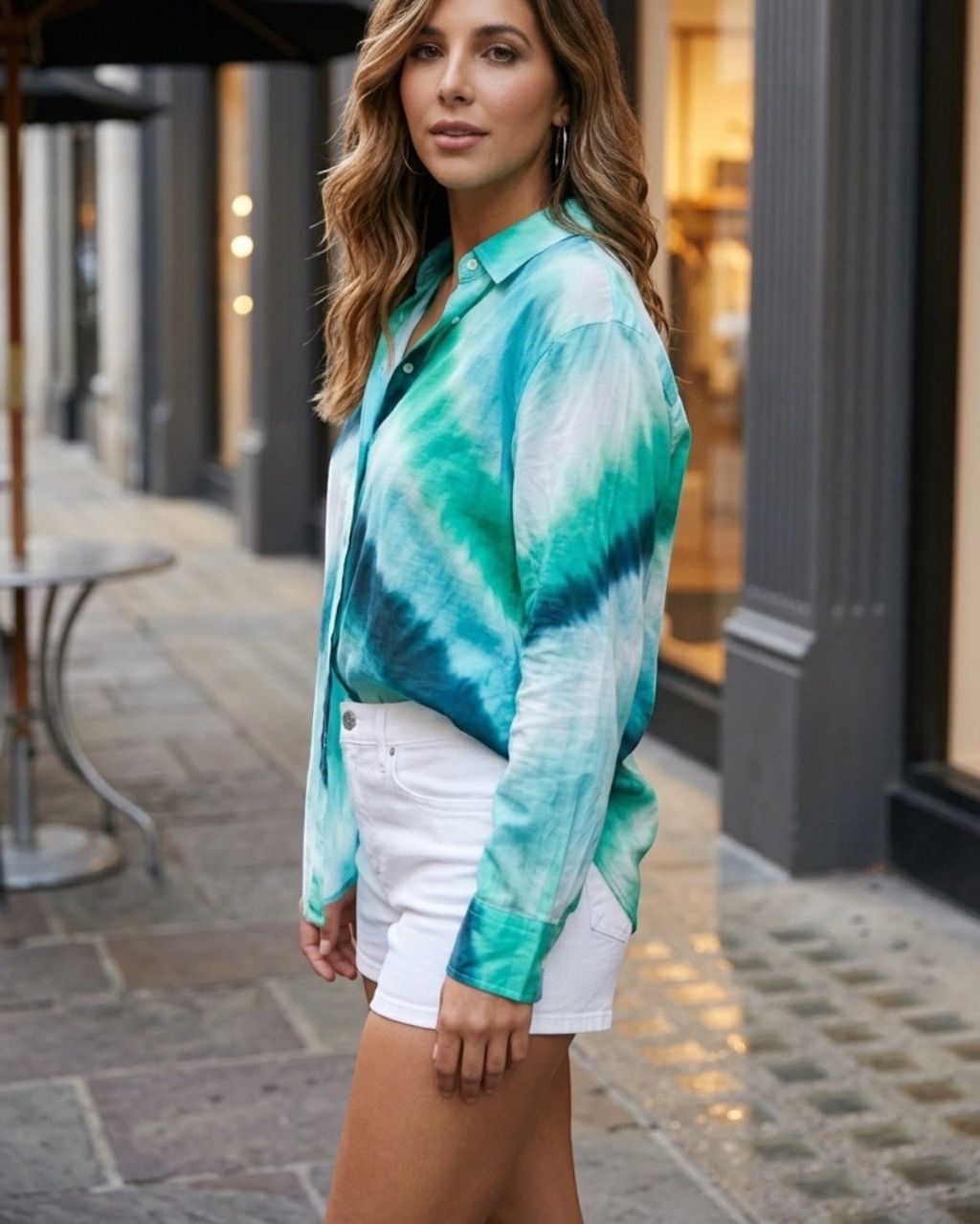 Designer top - photo 3