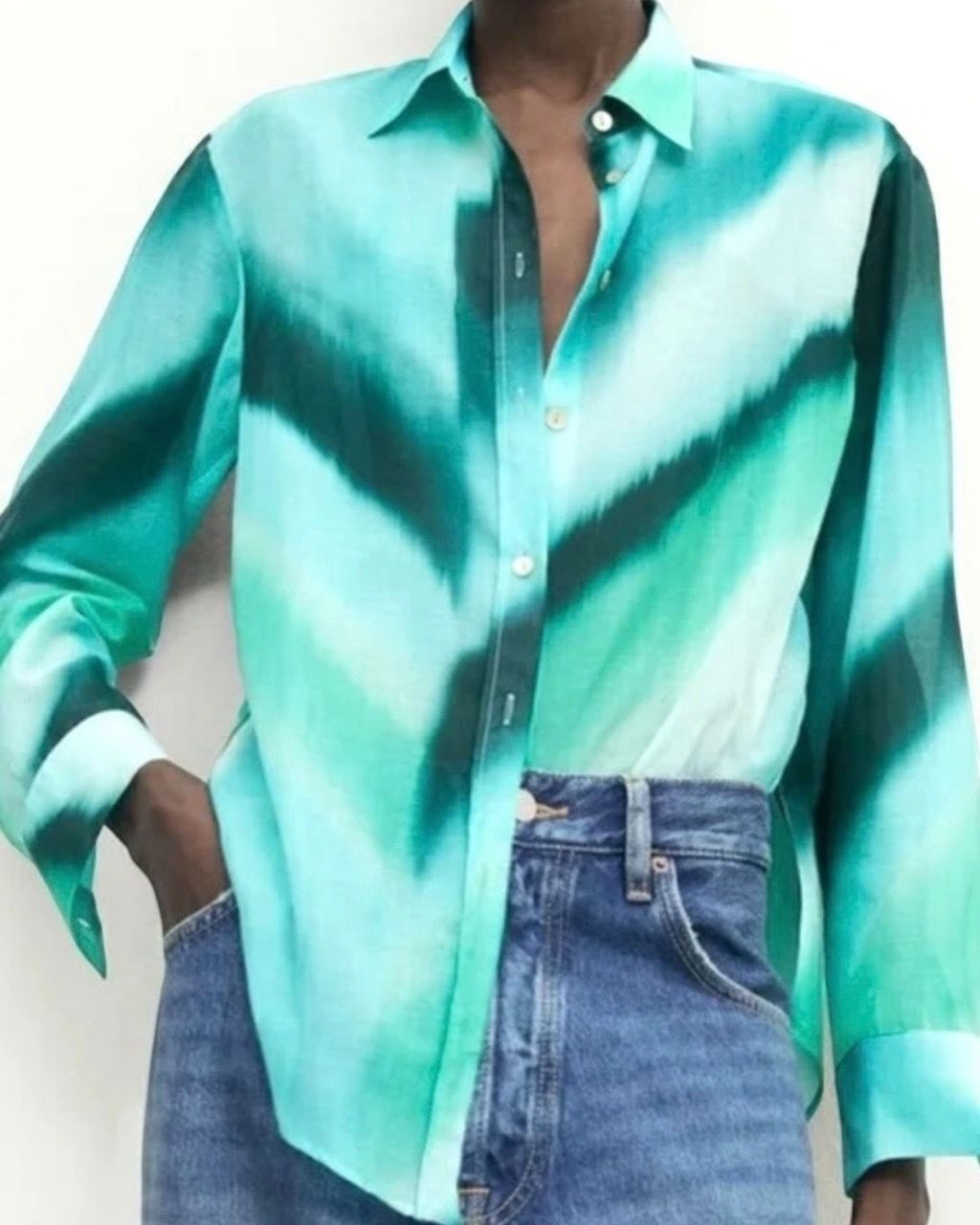 Designer top - photo 5