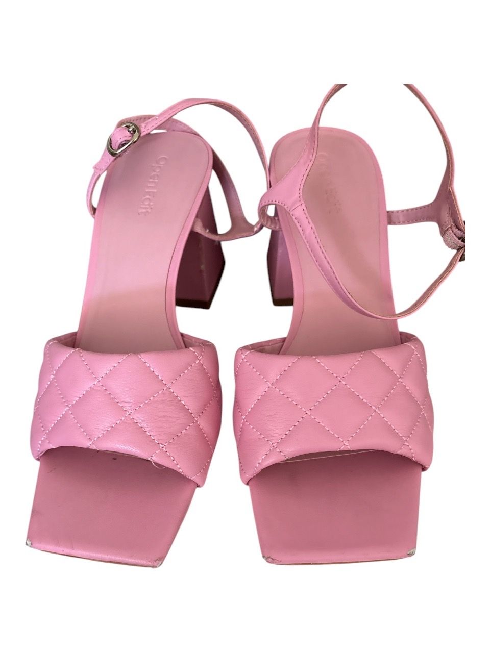 Women’s sandals sz 8 - photo 2