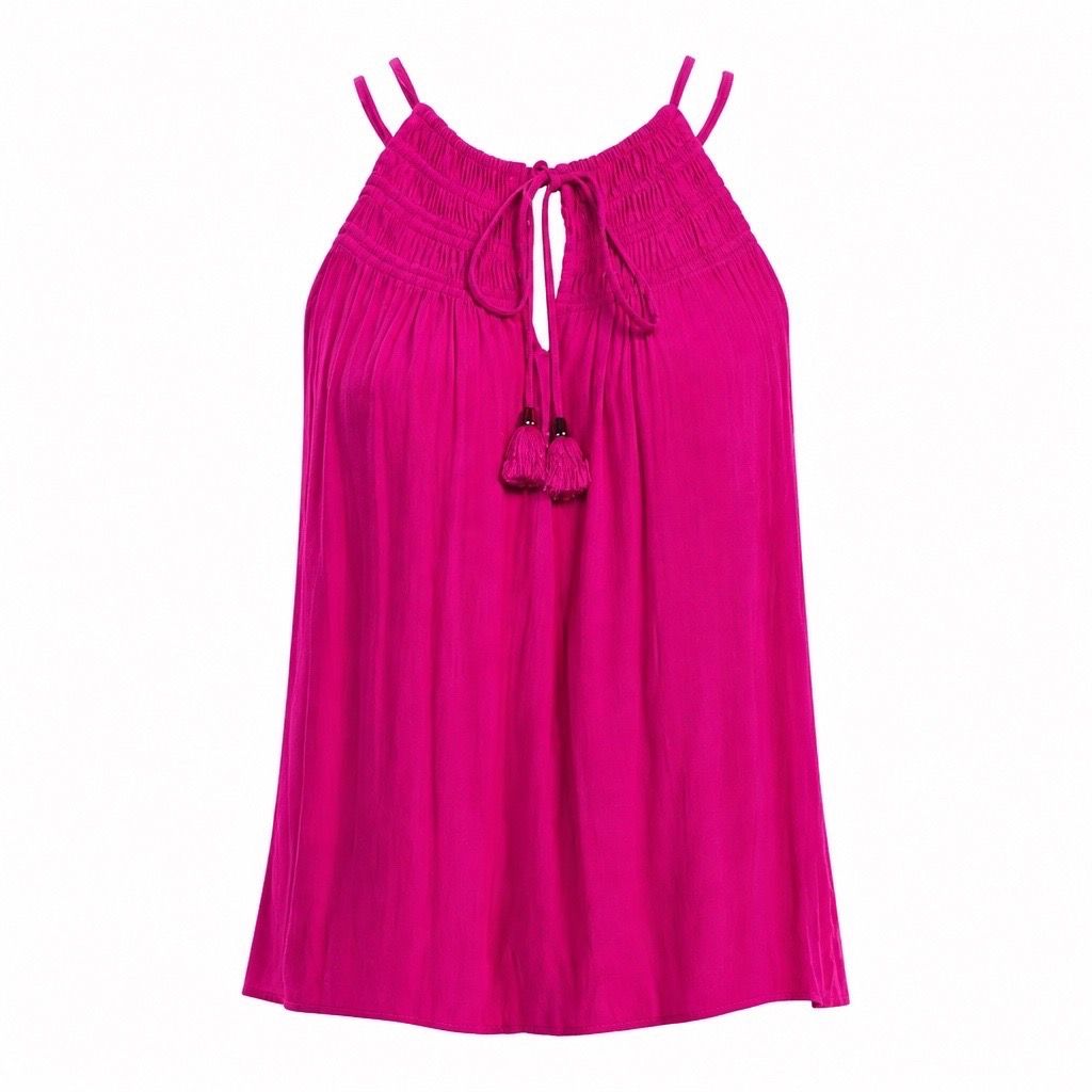 Ramy Brook top