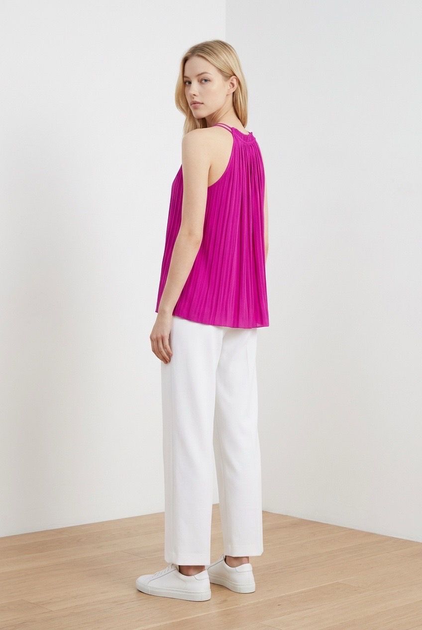Ramy Brook top - photo 3