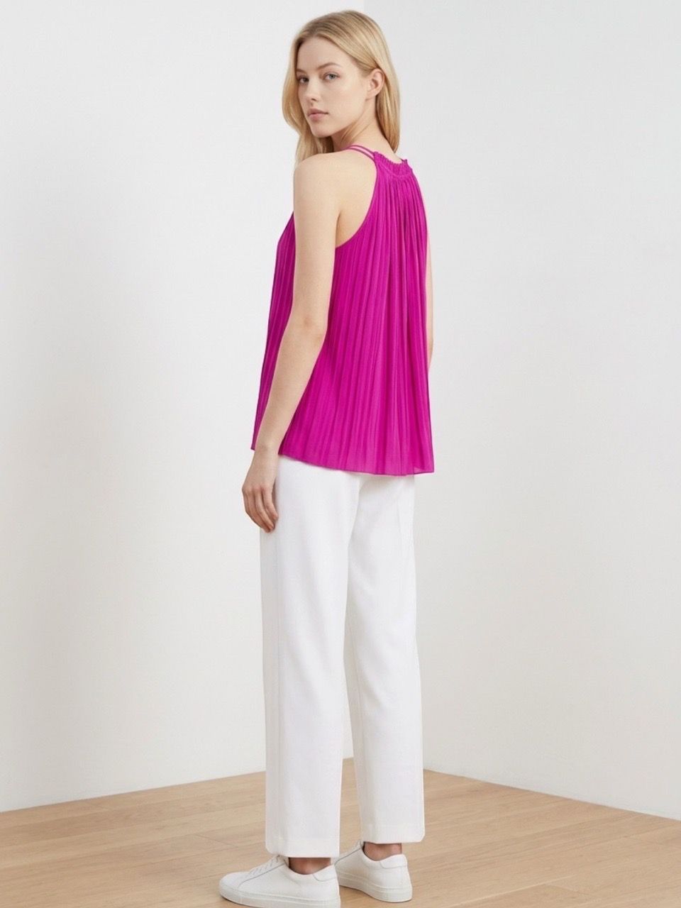 Ramy Brook top - photo 4