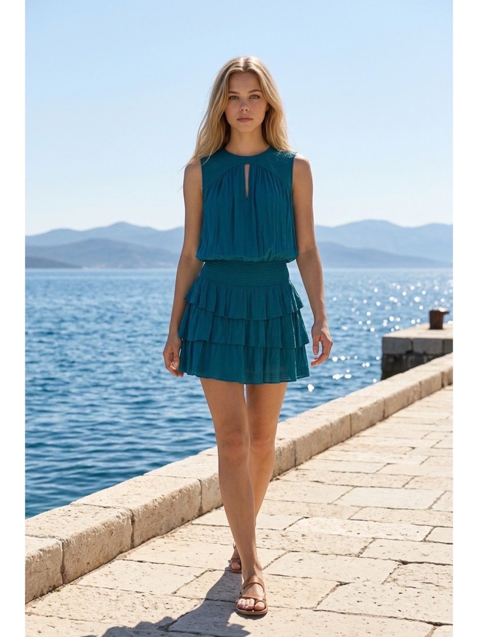 Ramy Brook Dress - photo 2
