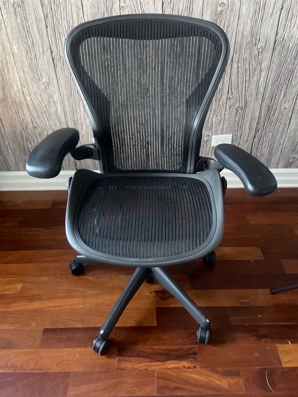 Herman Miller Chairs