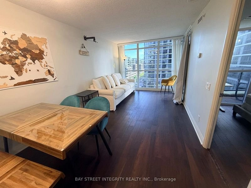 1 Bedroom 1 Bathroom Condo for Rent - photo 2