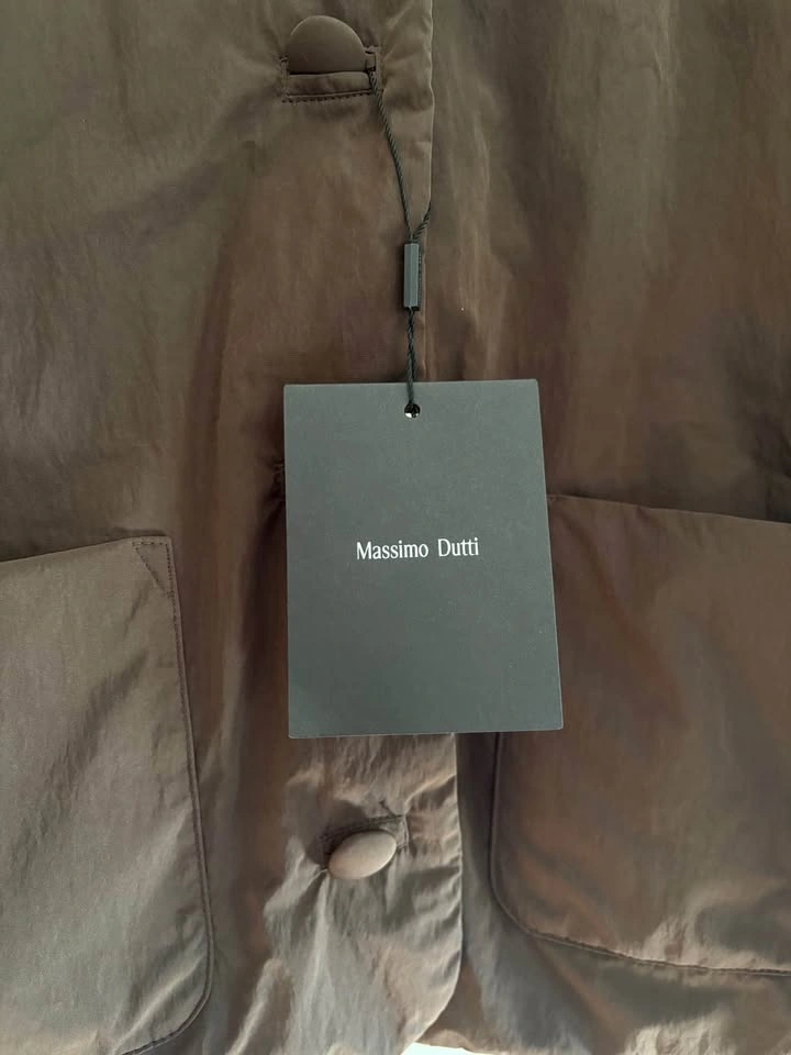 $100 - Brand NEW Massimo Dutti Jacket - photo 2