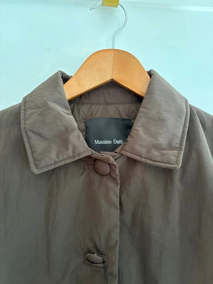 $100 - Brand NEW Massimo Dutti Jacket - photo 3