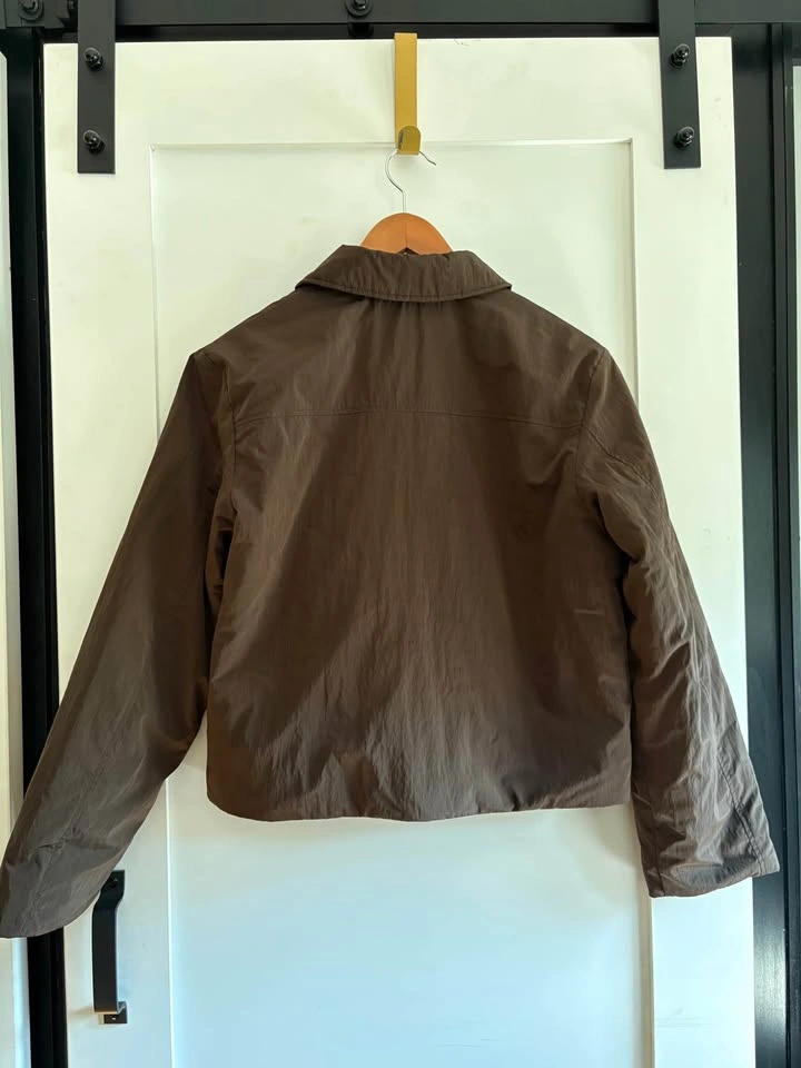 $100 - Brand NEW Massimo Dutti Jacket - photo 5