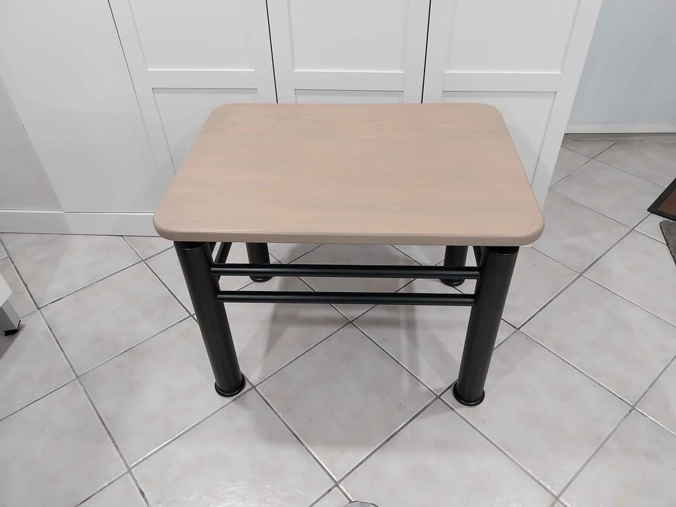 Refinished End Table - photo 2