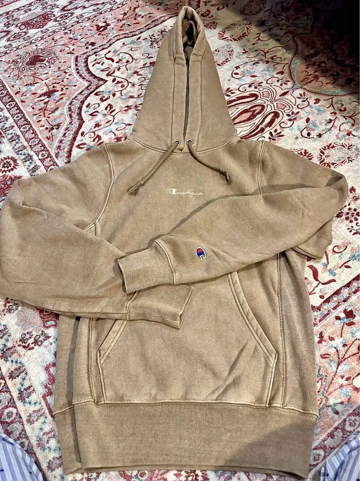 Champion Reverse Weave Hoodie(s) thumbnail