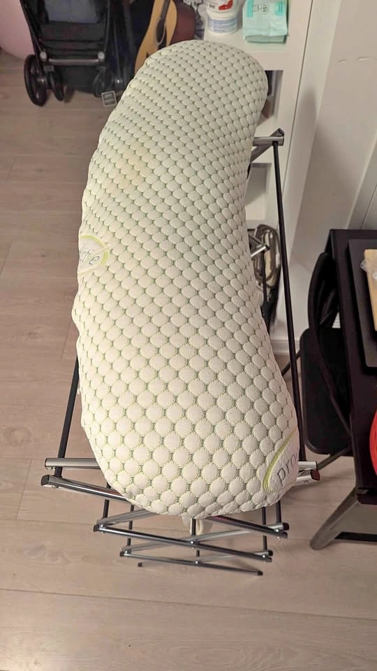 Pregnancy Body Pillow - FREE