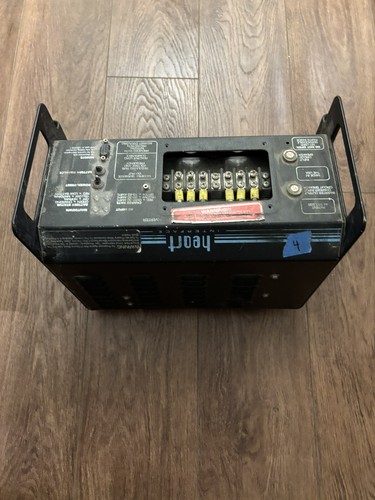 Heart Interface EMS 1800W 12V Marine RV Inverter Charger