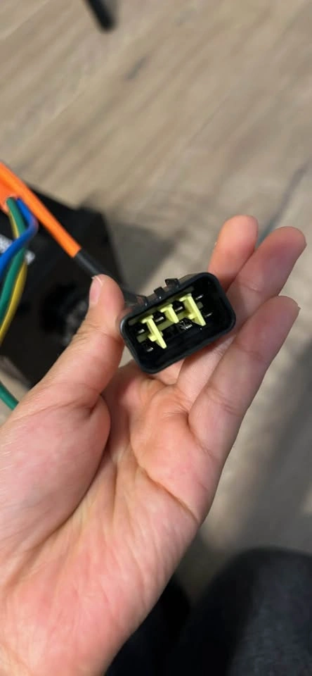 Ebike tuttio motor - photo 4