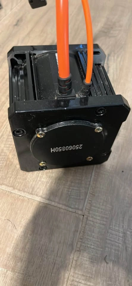 Ebike tuttio motor - photo 5