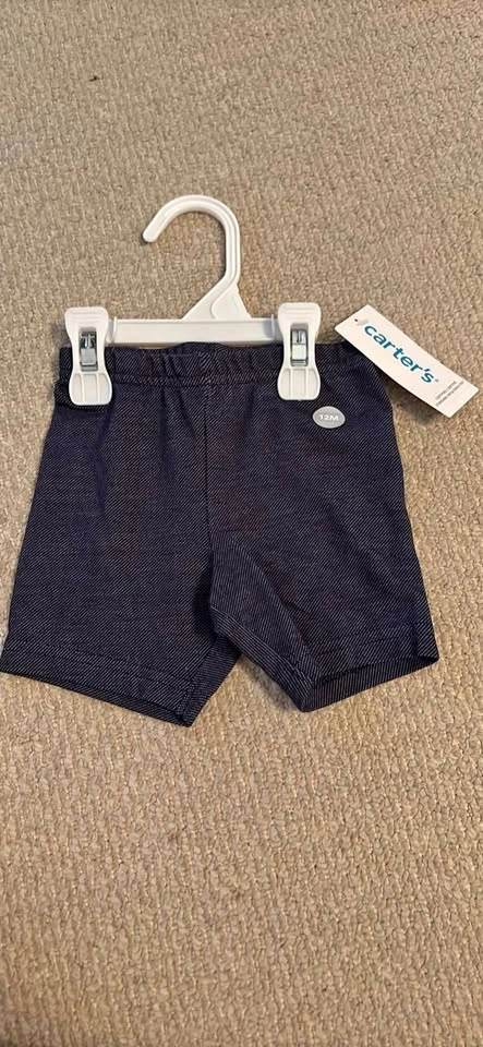 New 12 month