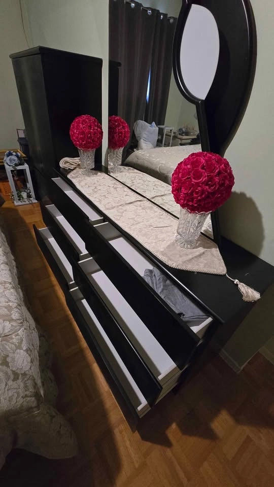 King bedroom set - photo 4