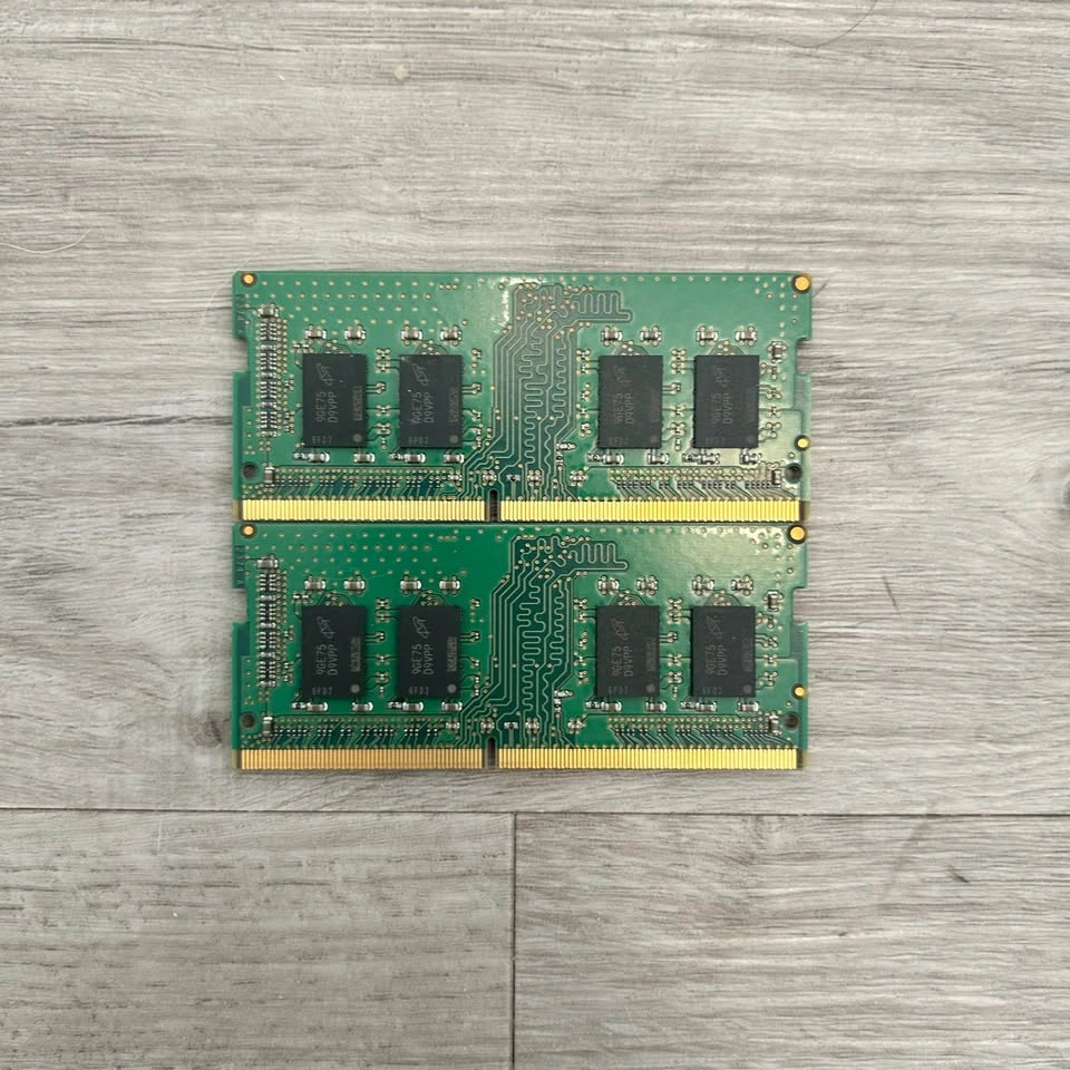 16GB DDR4 Laptop RAM - photo 2