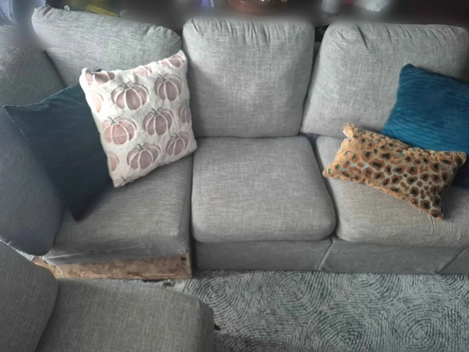 Modular sofa with storage - removable machine washable covers - photo 3
