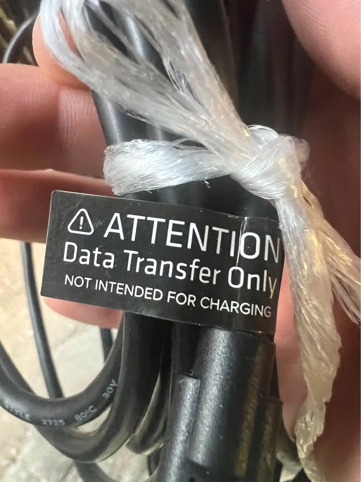 Tether Tools TetherPro USB-C Data Transfer Cable - photo 3