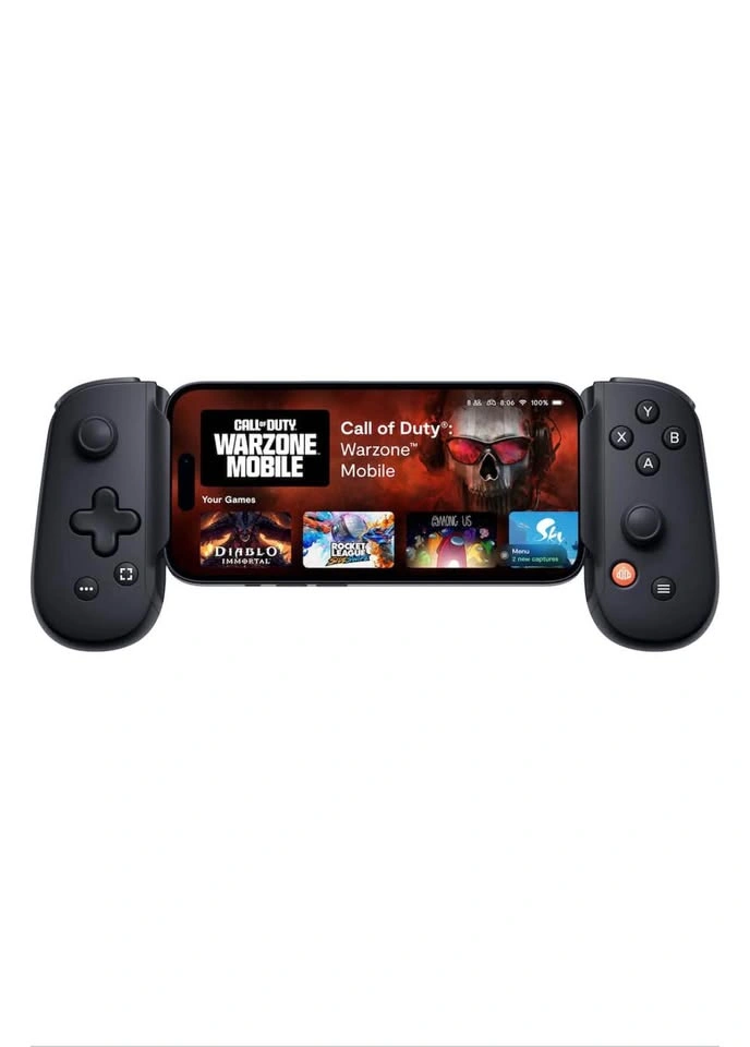 Backbone One (2nd Gen) Mobile Gaming Controller - USB-C - photo 5