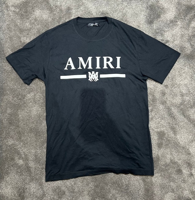 amiri shirt