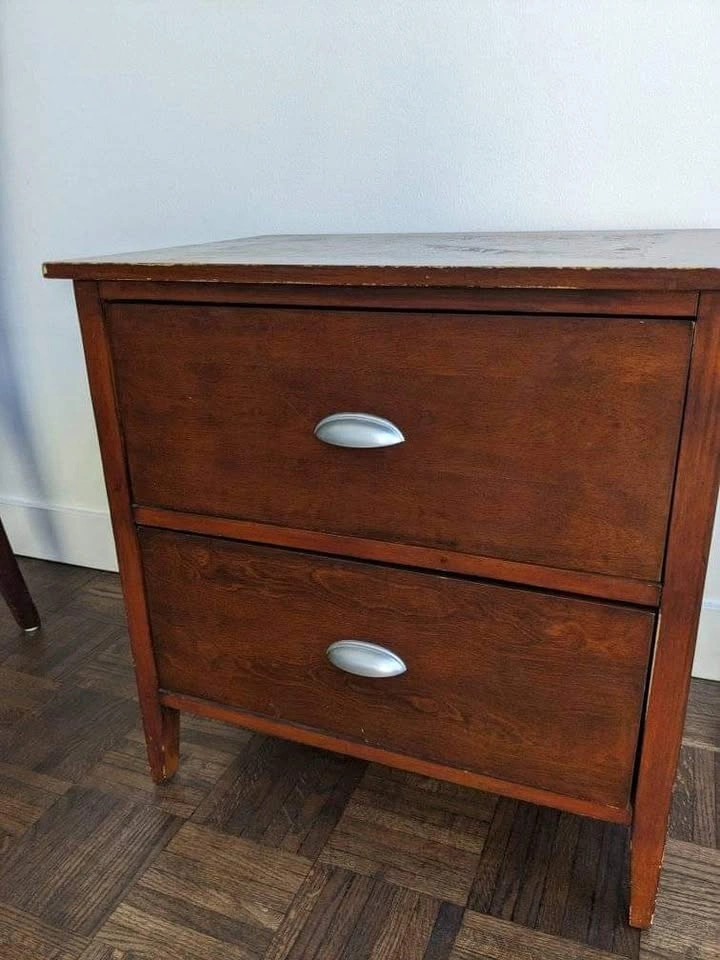 Bedside Table