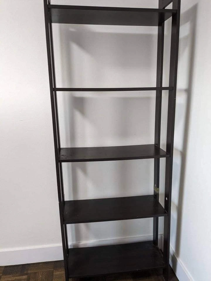 Book shelf