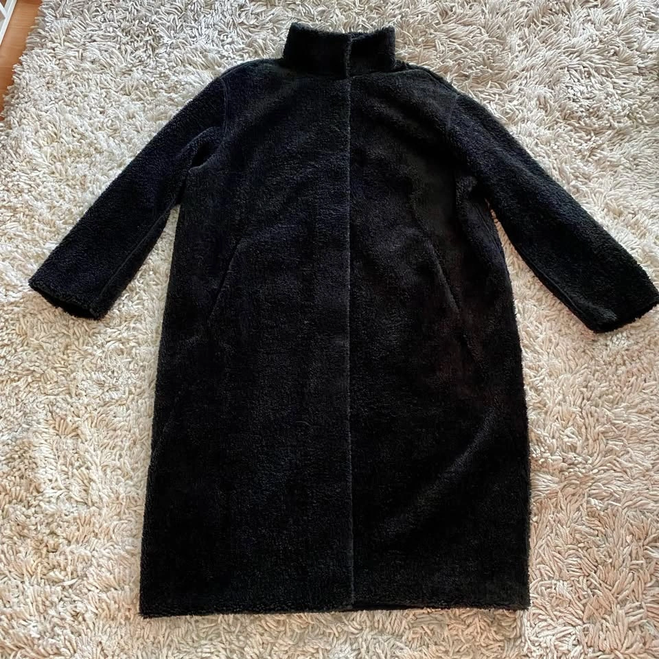 Lululemon lab Textured Fleece Coat - photo 3