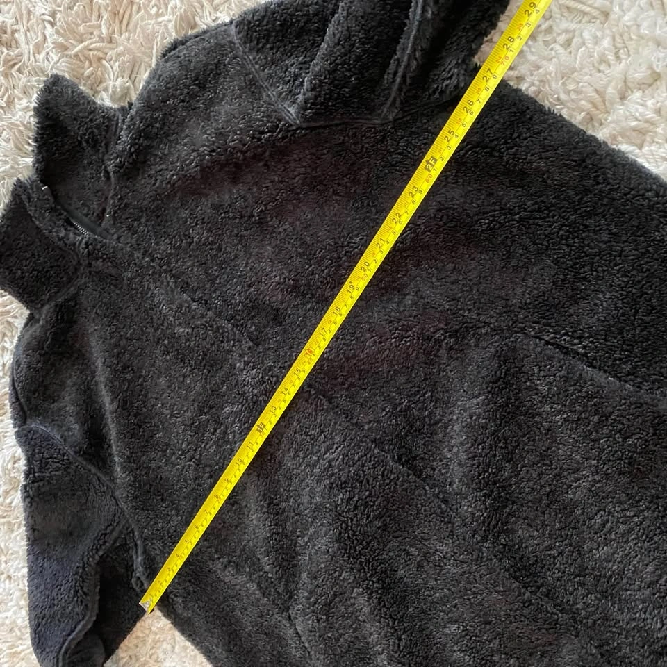 Lululemon lab Textured Fleece Coat - photo 4