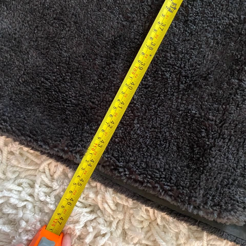 Lululemon lab Textured Fleece Coat - photo 5