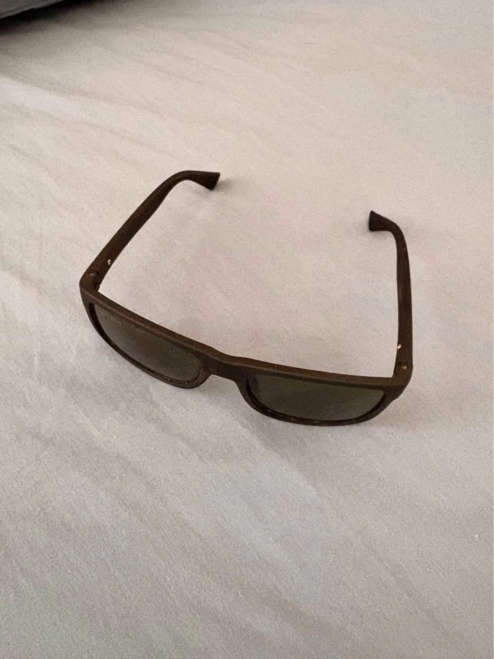 Kids / Youth Sunglasses Black - $5