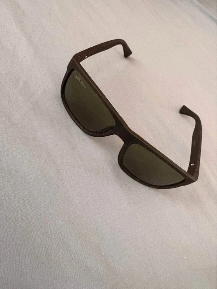 Kids / Youth Sunglasses Black - $5 - photo 2