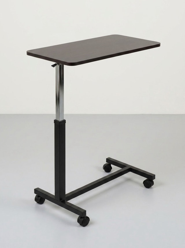 Drive Medical Electric Hospital Bed Frame with Side Rails - photo 5
