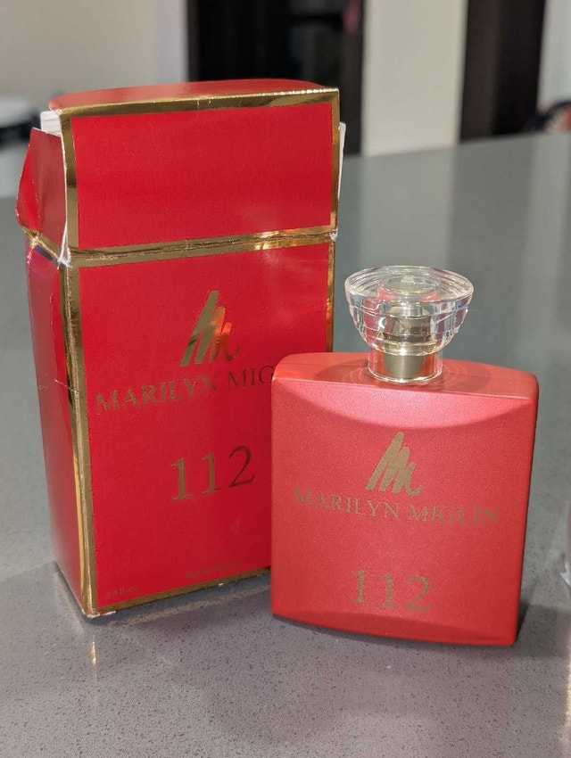 Marilyn Miglin Perfume and body lotion - photo 3