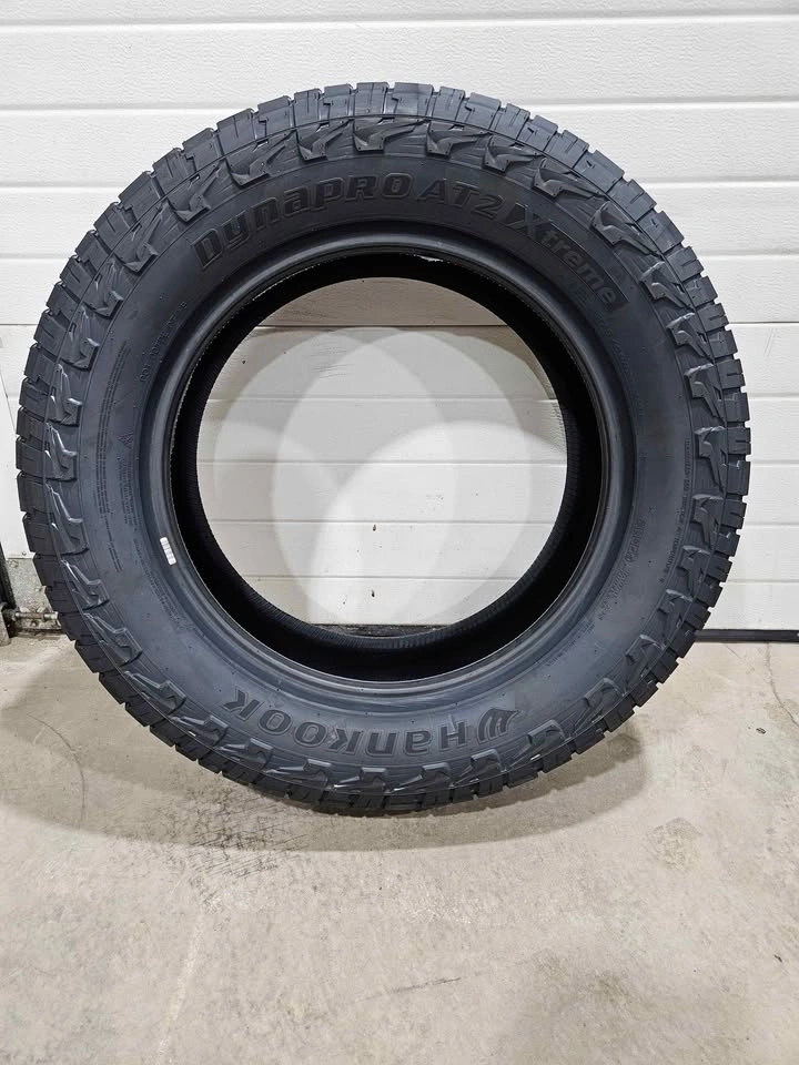 Hankook Dynapro AT2 Extreme RF12 275/60R20 Tires - Brand New - photo 2