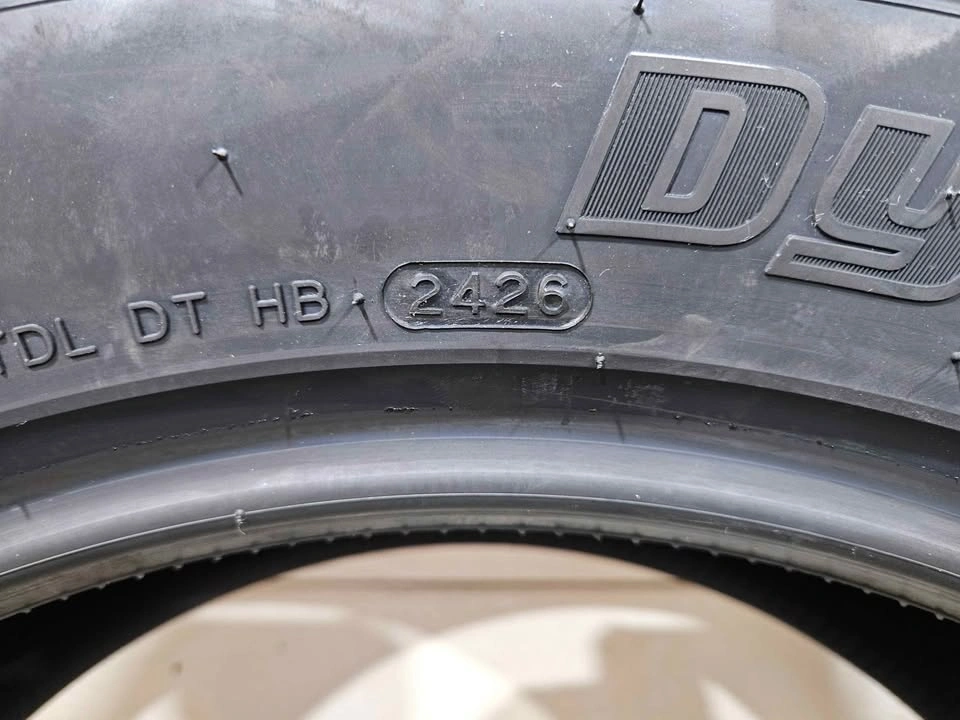 Hankook Dynapro AT2 Extreme RF12 275/60R20 Tires - Brand New - photo 5