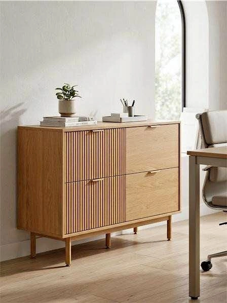 Dresser Storage Cabinet