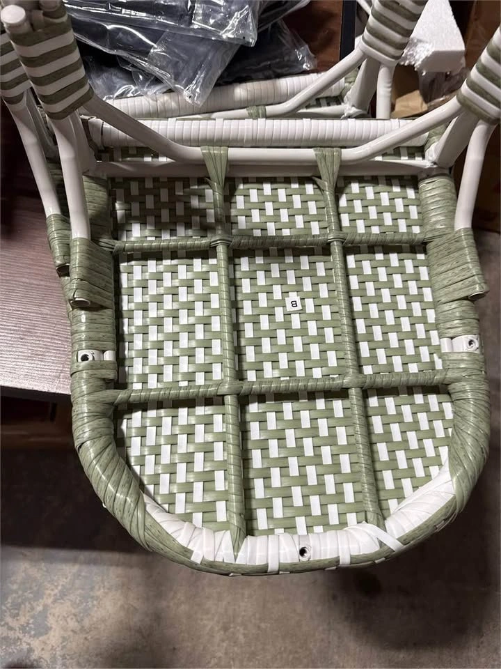 Bn Outdoor chairs (original price: $318) - photo 5