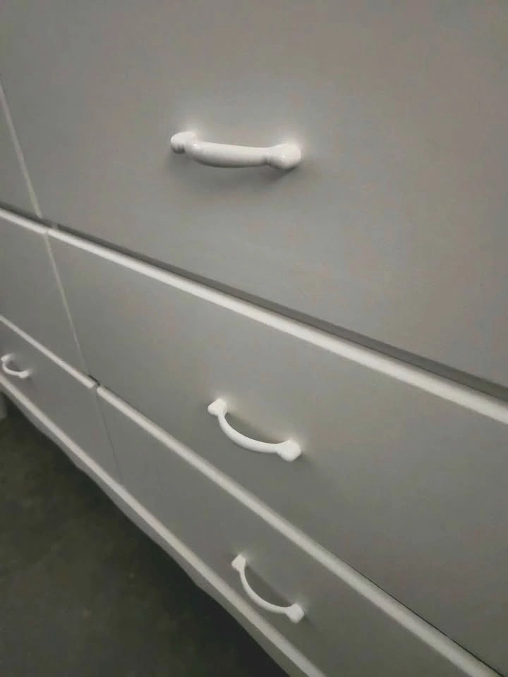 White French Provincial Dresser - photo 5