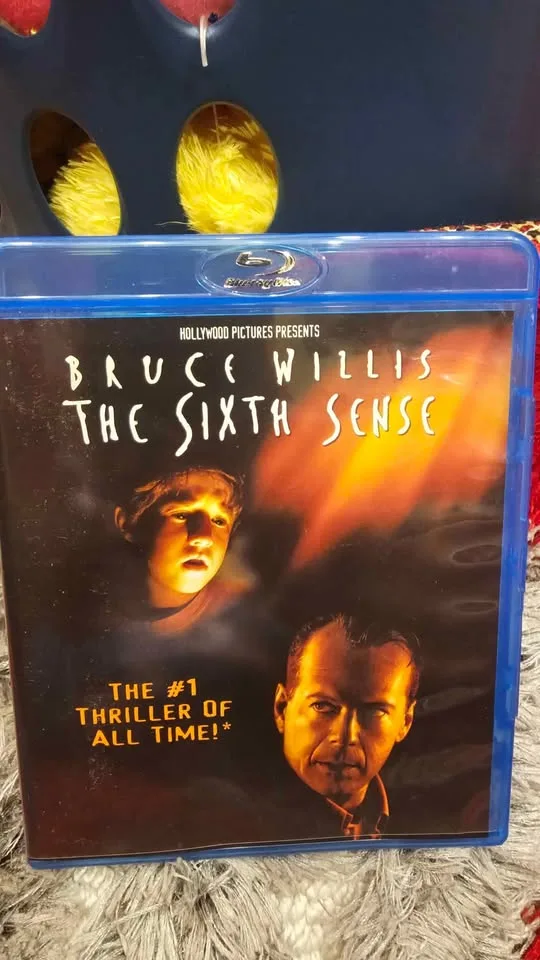 BLU RAY MOVIES image indicator(3)