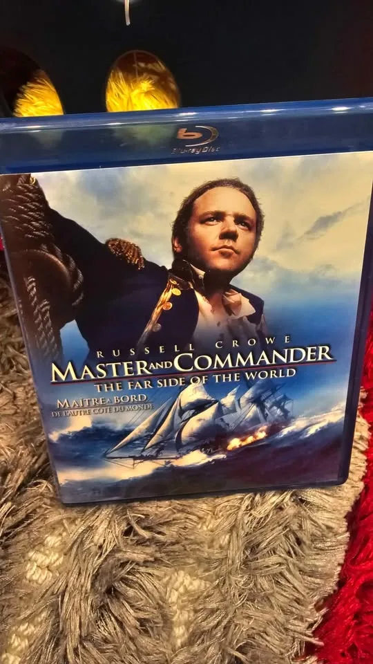 BLU RAY MOVIES image indicator(5)