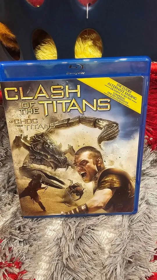 BLU RAY MOVIES image indicator(7)